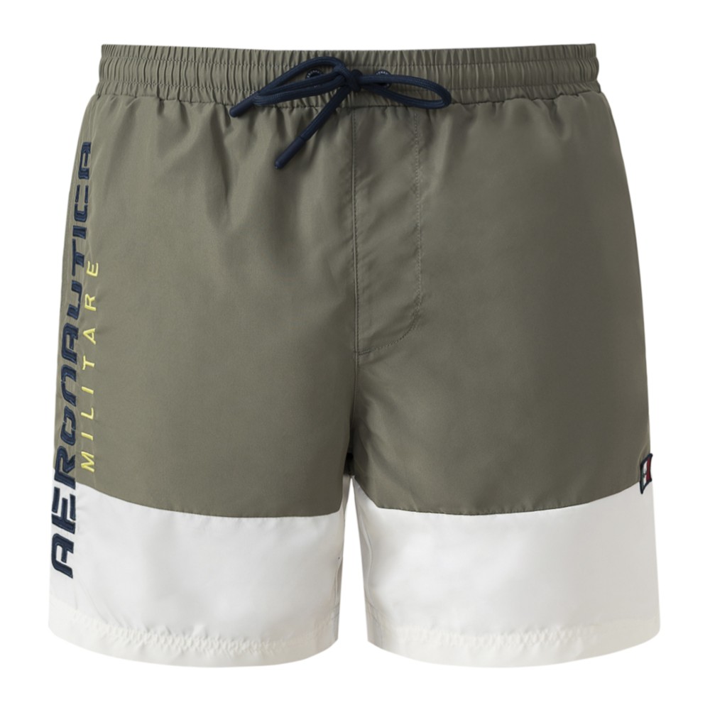 Aeronautica Militareшорты купальные