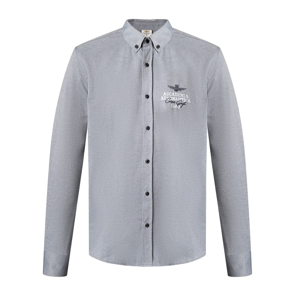 Aeronautica Militareрубашка