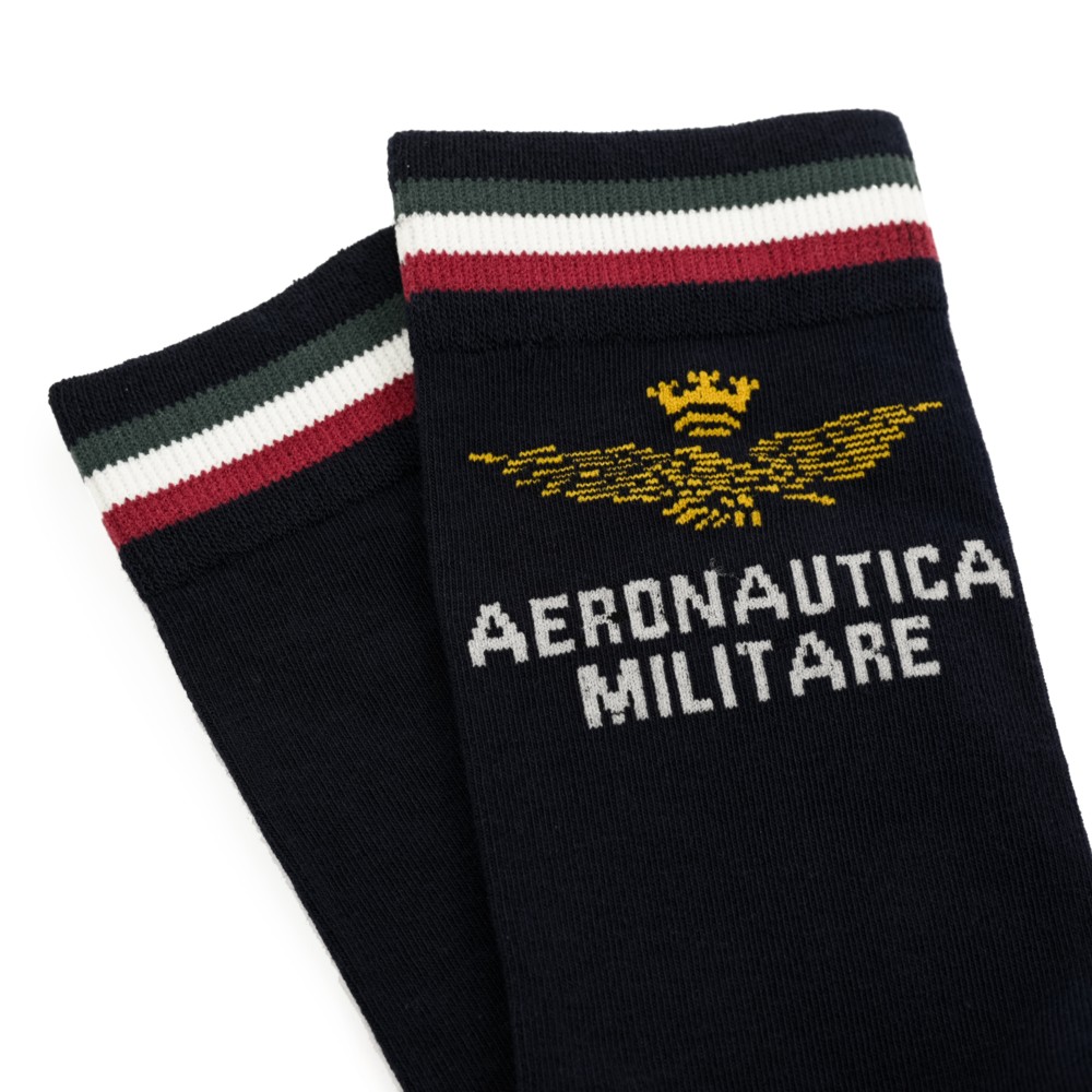 носки Aeronautica Militare — фото и цены
