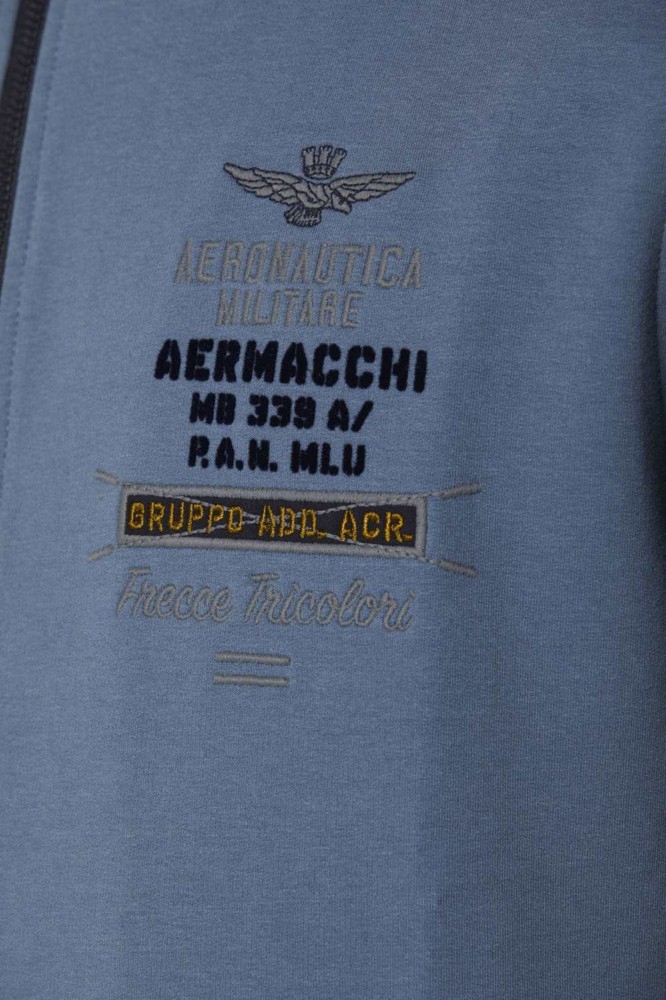 толстовка Aeronautica Militare — фото и цены