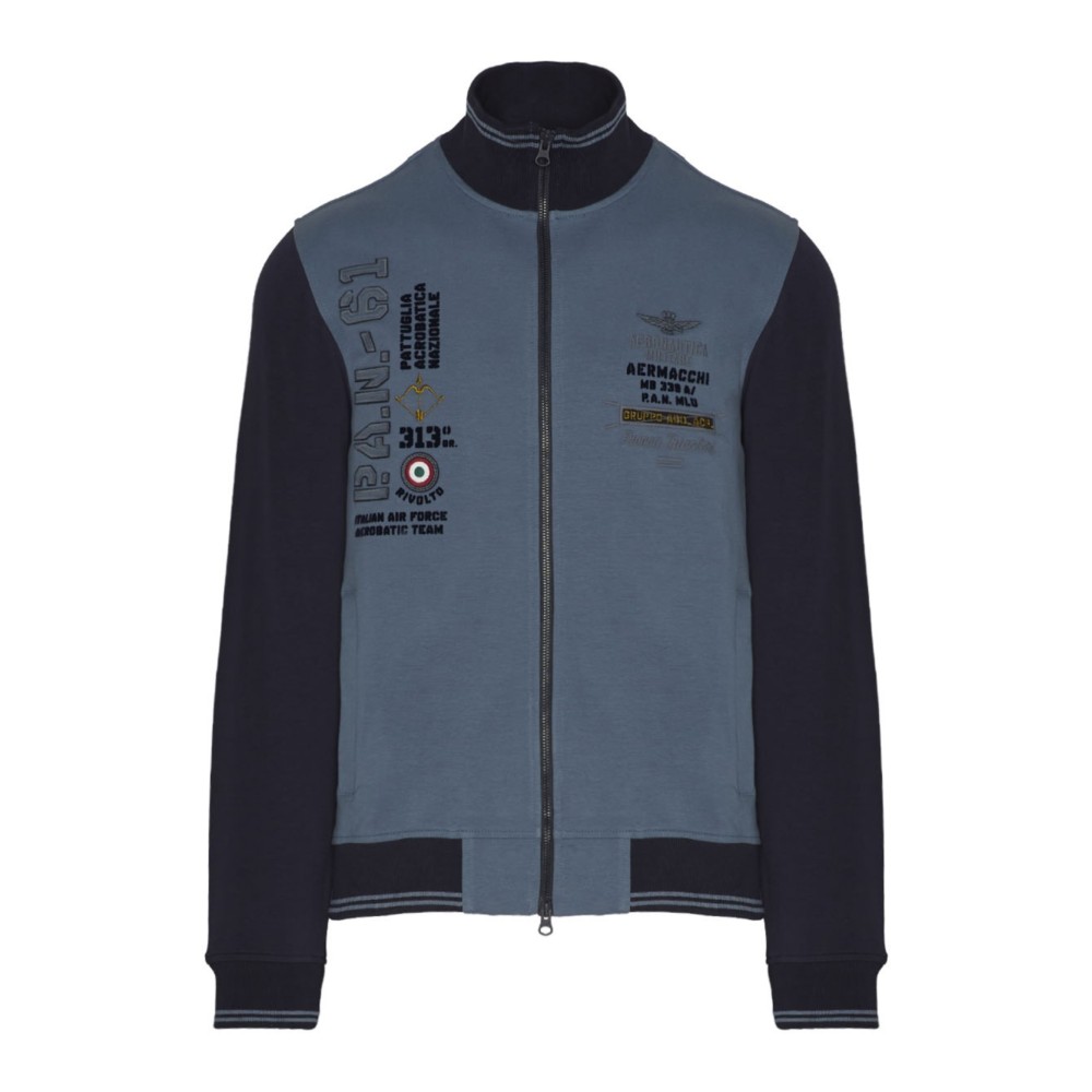 толстовка Aeronautica Militare — фото и цены