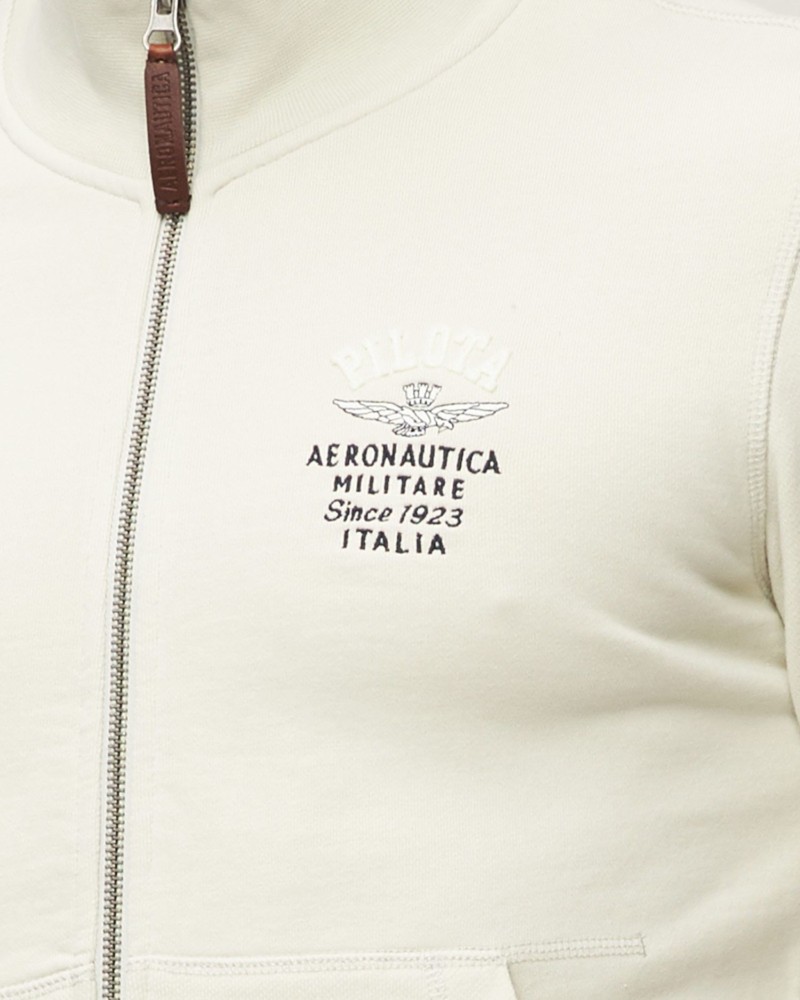 толстовка Aeronautica Militare — фото и цены