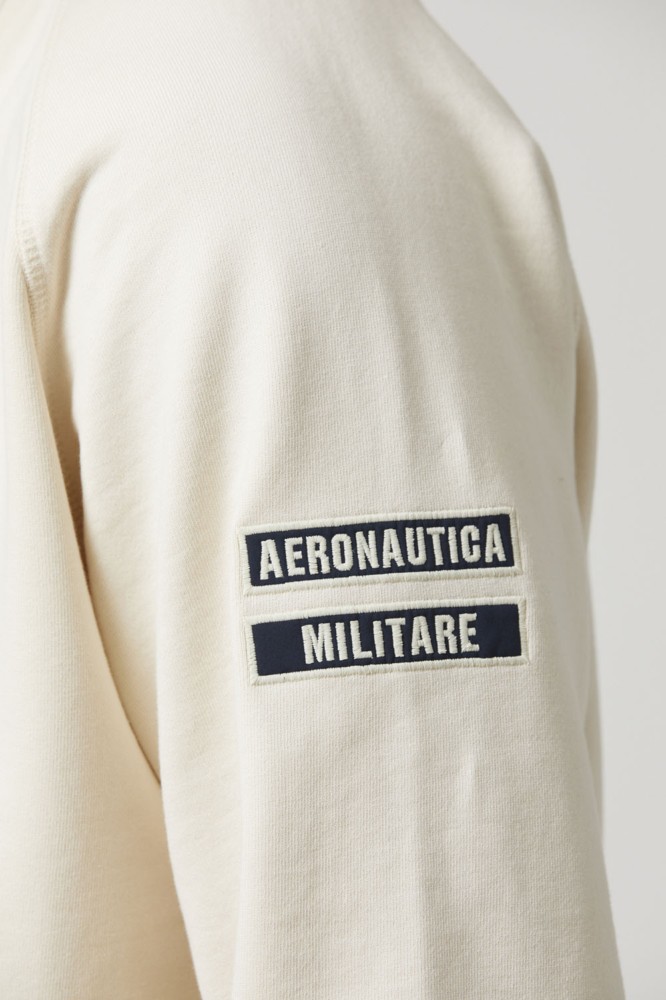 толстовка Aeronautica Militare — фото и цены