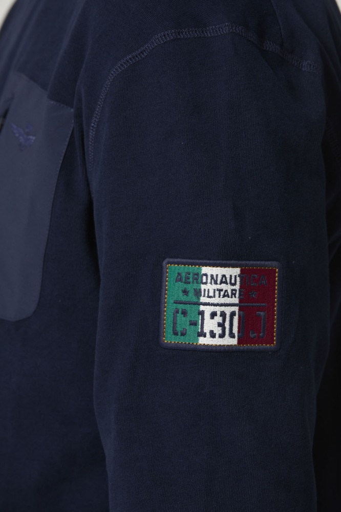 свитшот Aeronautica Militare — фото и цены