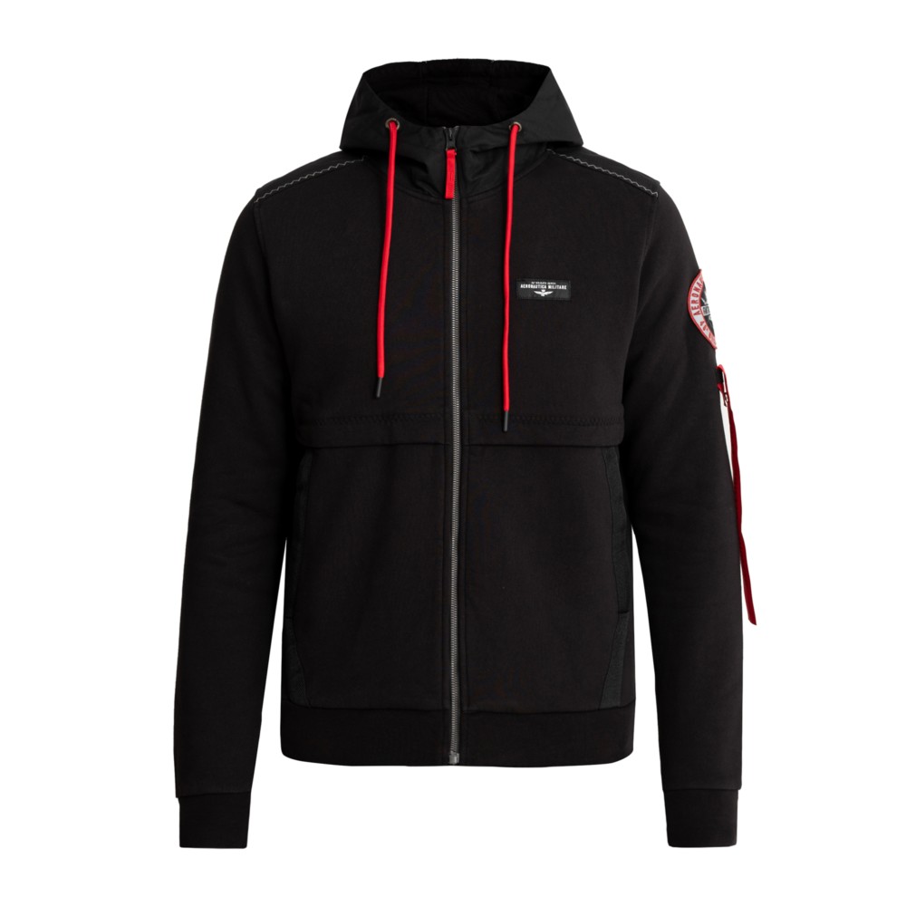 Aeronautica Militareтолстовка