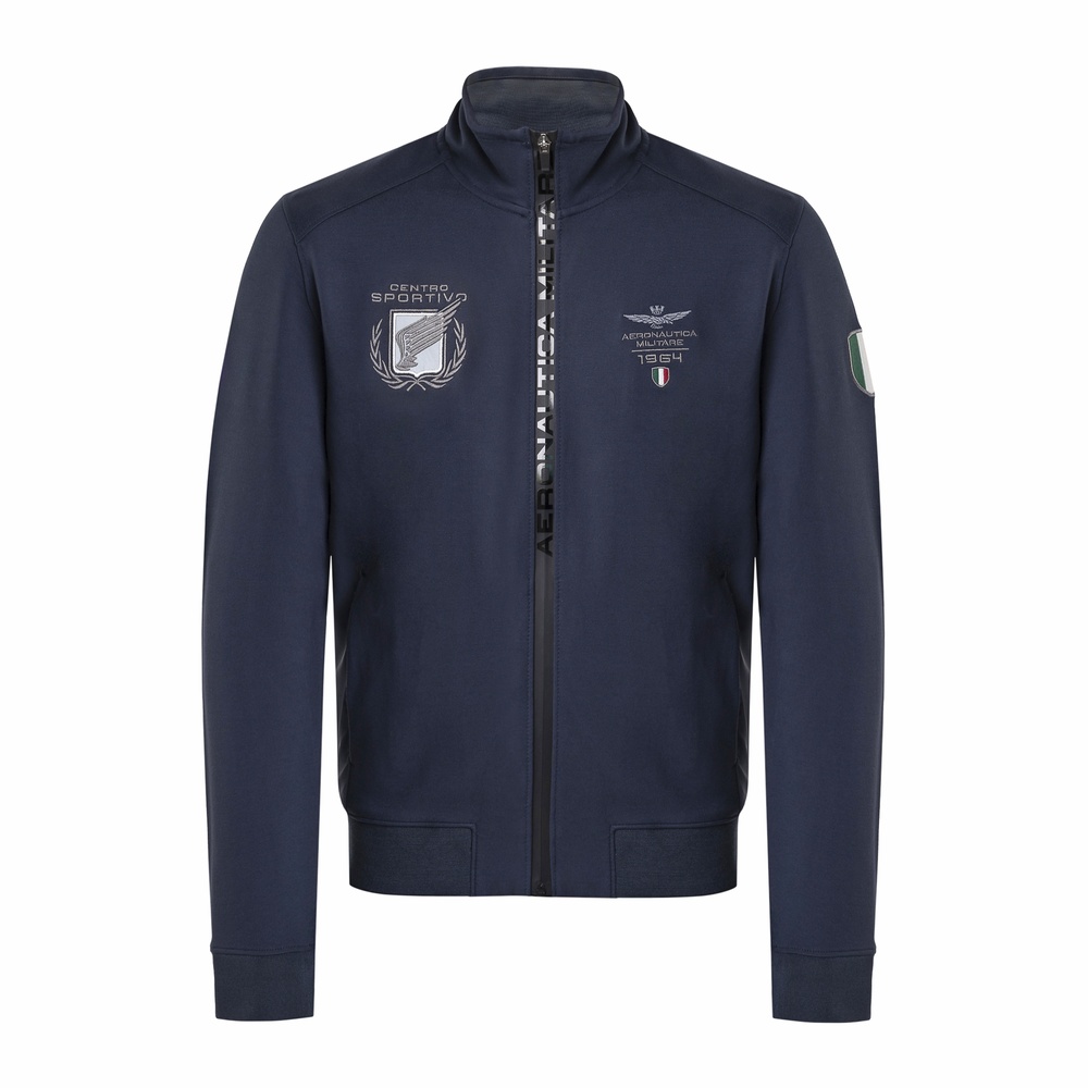 Aeronautica Militareолимпийка