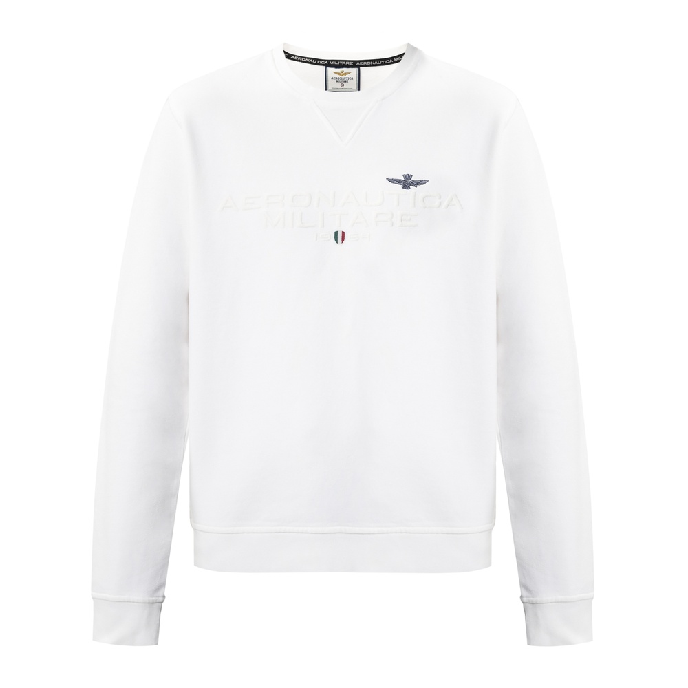 свитшот Aeronautica Militare — фото и цены