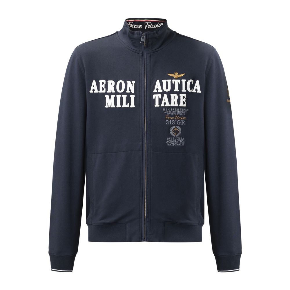 Aeronautica Militareтолстовка