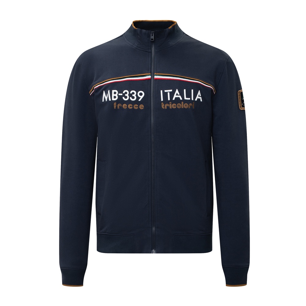 Aeronautica Militareолимпийка