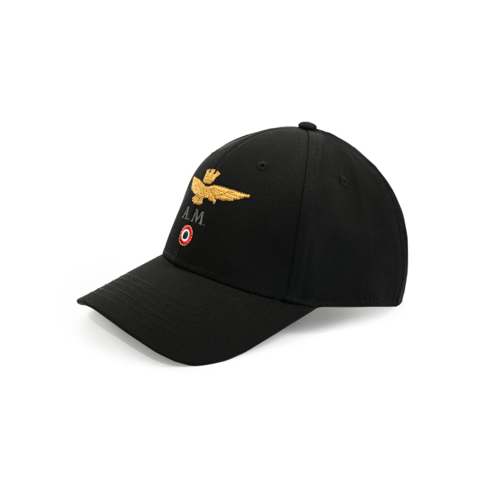 Aeronautica Militareбейсболка