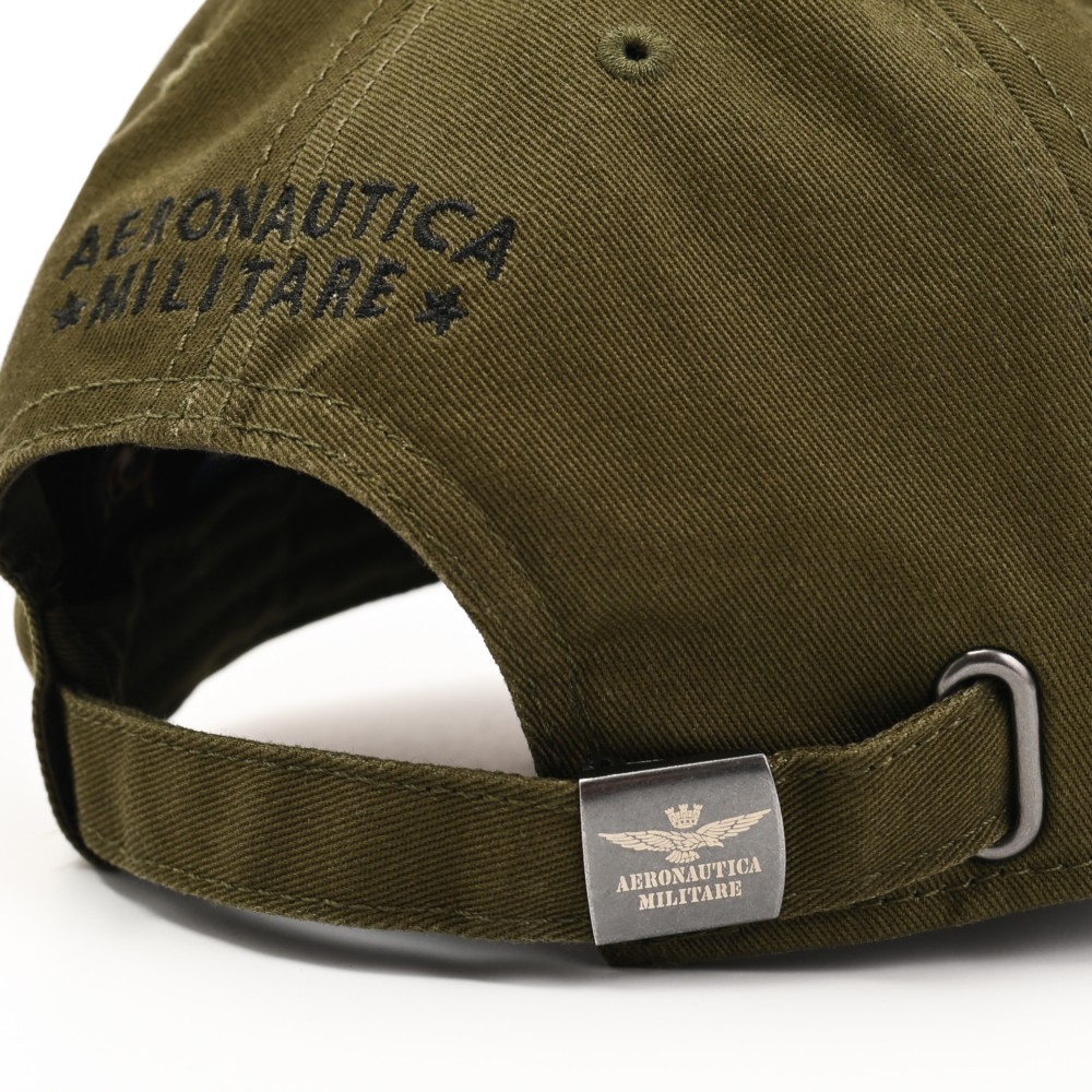 бейсболка Aeronautica Militare — фото и цены