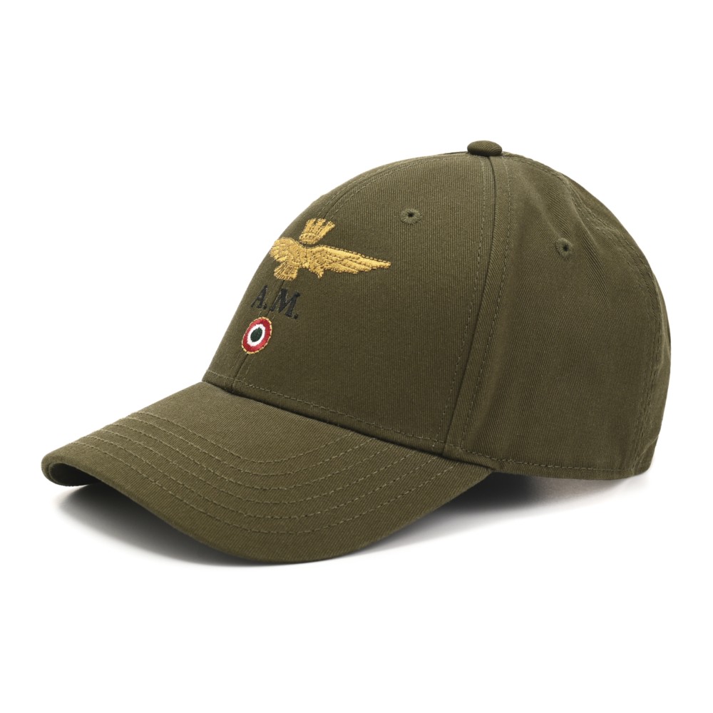 бейсболка Aeronautica Militare — фото и цены