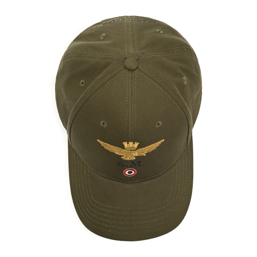 бейсболка Aeronautica Militare — фото и цены