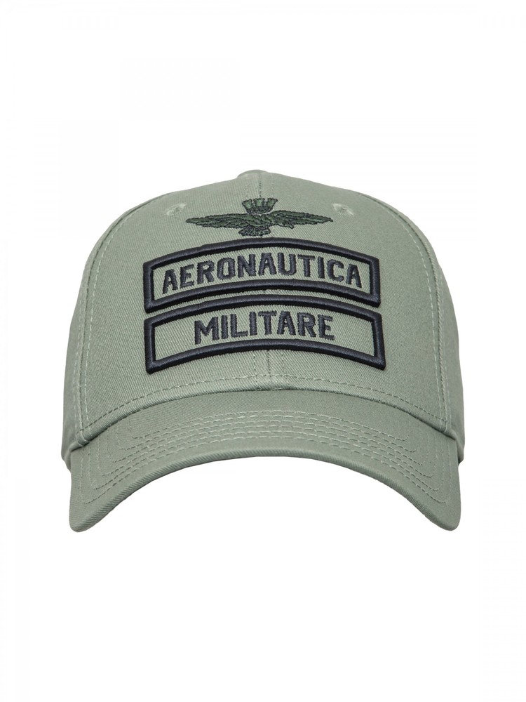 Бейсболка Aeronautica Militare — фото и цены