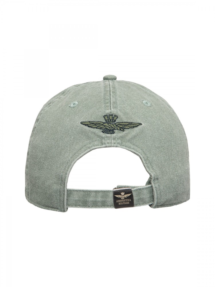 Бейсболка Aeronautica Militare — фото и цены