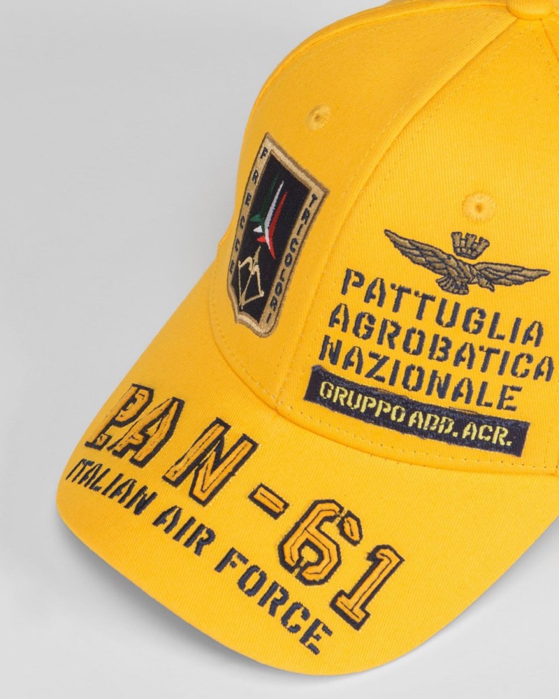 кепка Aeronautica Militare — фото и цены