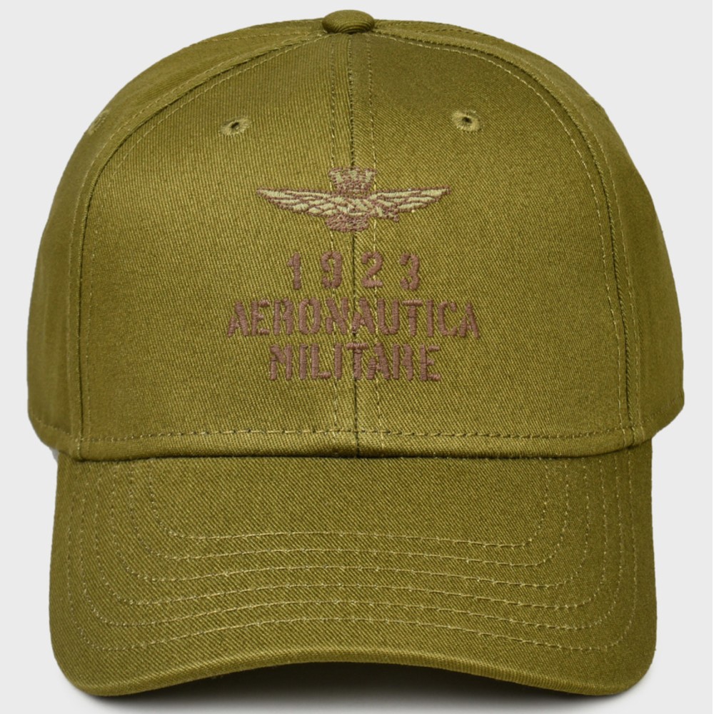 бейсболка Aeronautica Militare — фото и цены