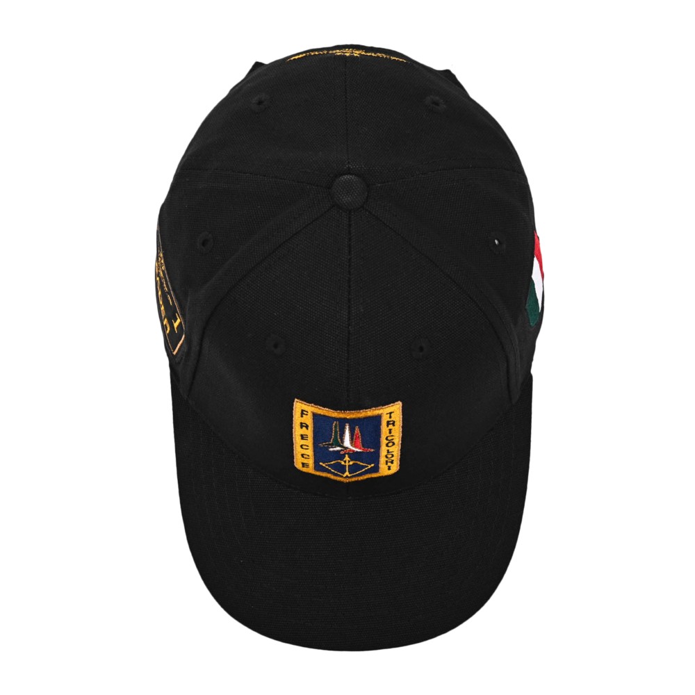 бейсболка Aeronautica Militare — фото и цены