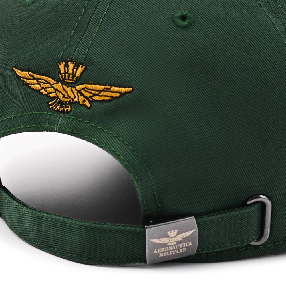 бейсболка Aeronautica Militare — фото и цены