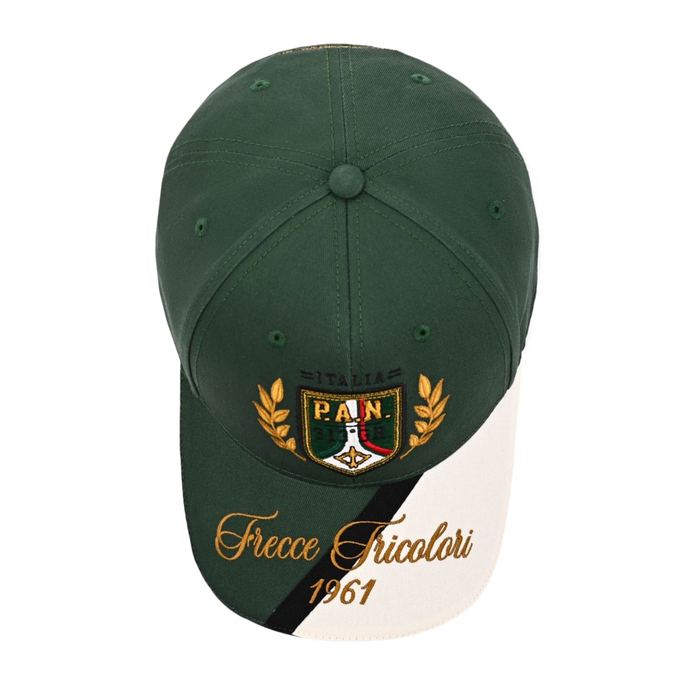 бейсболка Aeronautica Militare — фото и цены