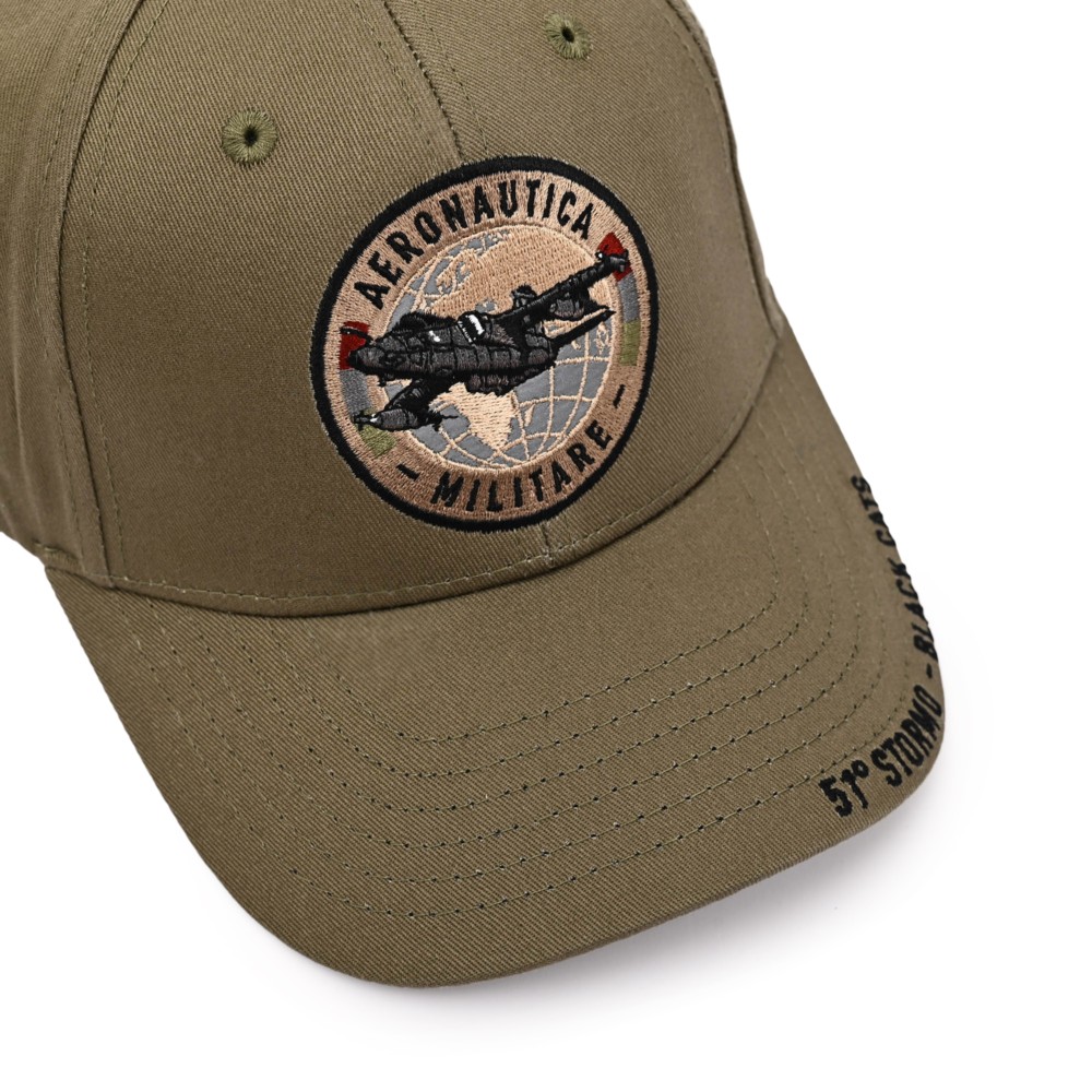 бейсболка Aeronautica Militare — фото и цены