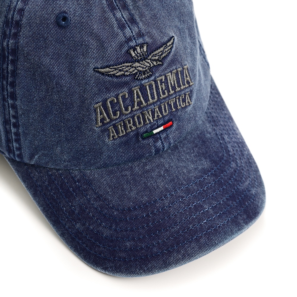 бейсболка Aeronautica Militare — фото и цены