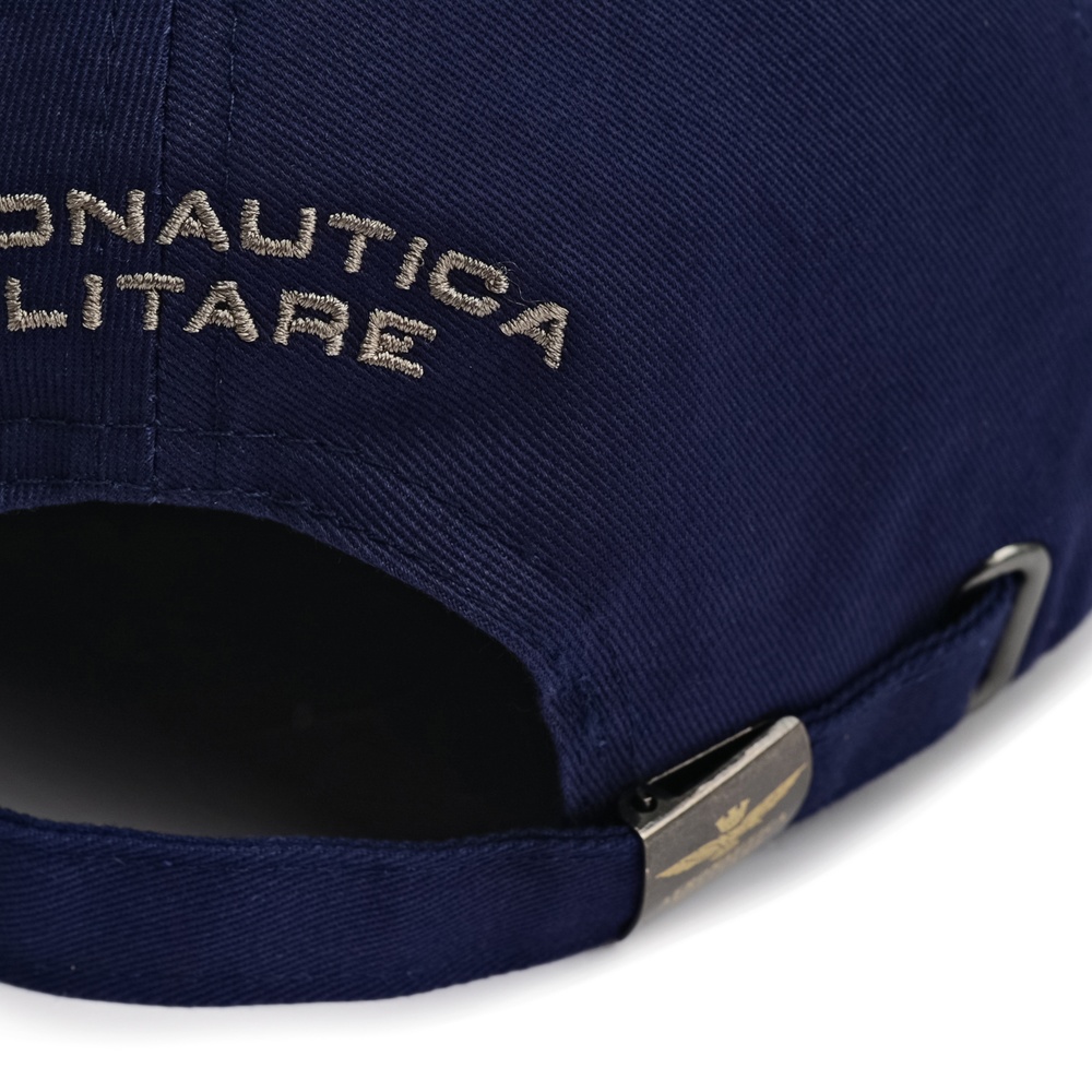 бейсболка Aeronautica Militare — фото и цены