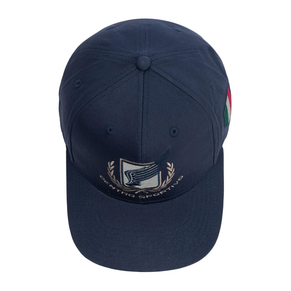 бейсболка Aeronautica Militare — фото и цены