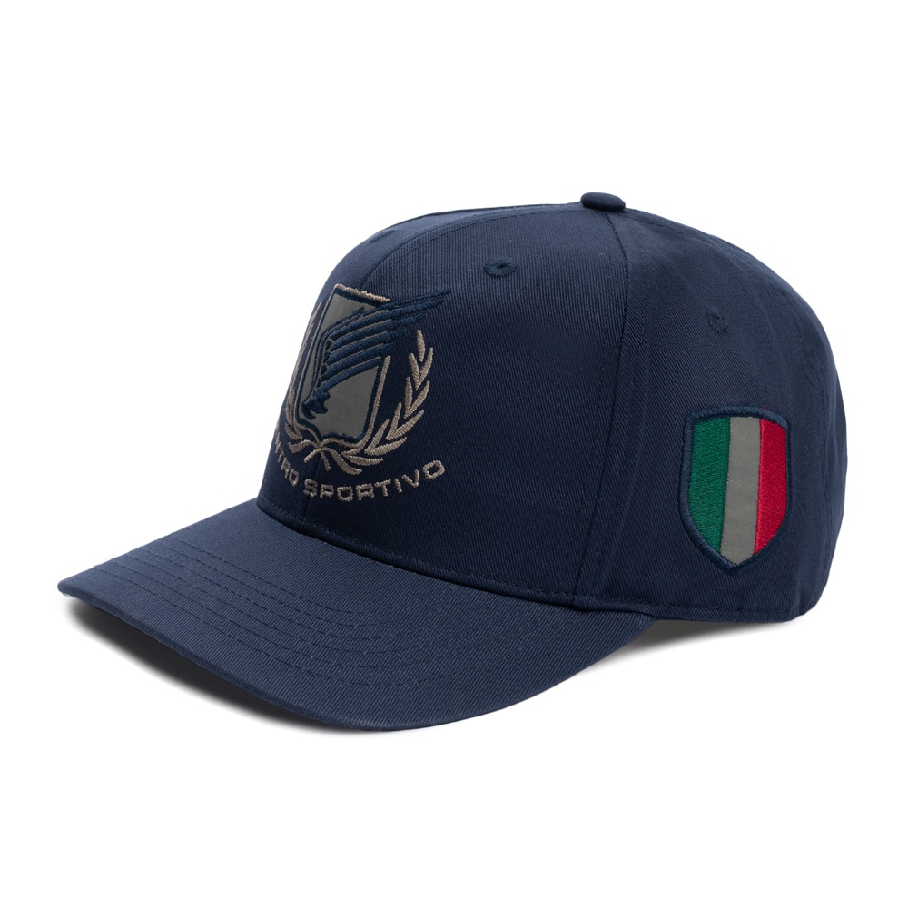 бейсболка Aeronautica Militare — фото и цены
