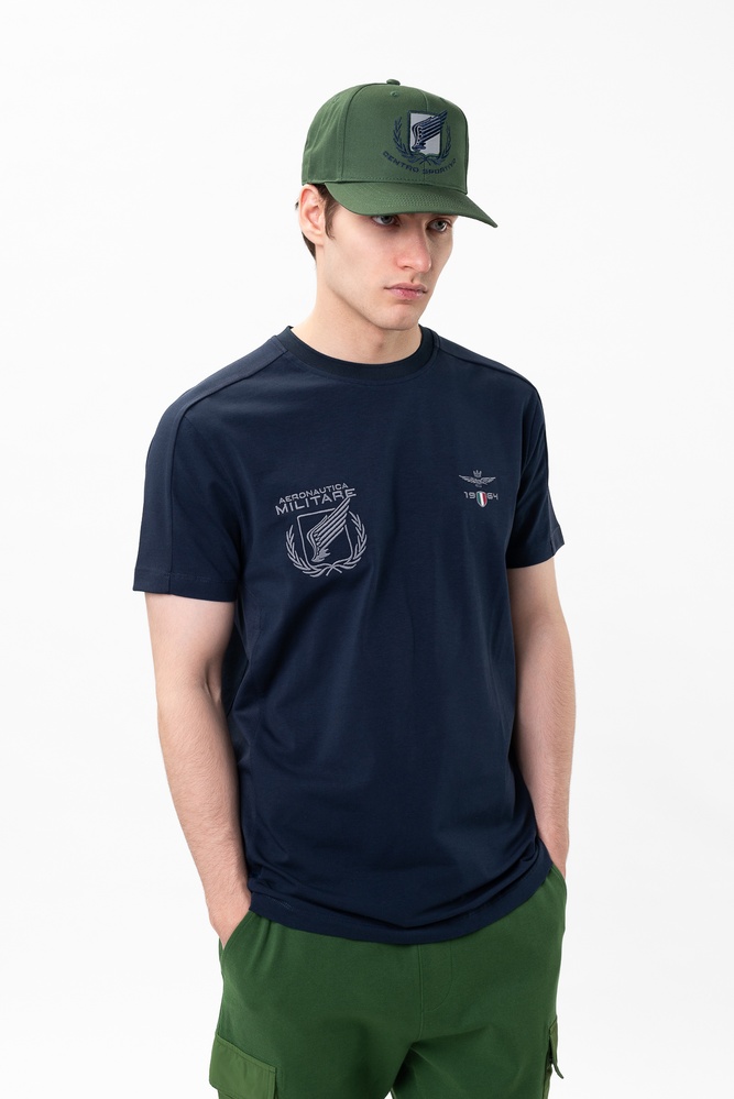 бейсболка Aeronautica Militare — фото и цены