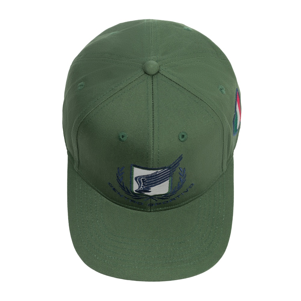 бейсболка Aeronautica Militare — фото и цены