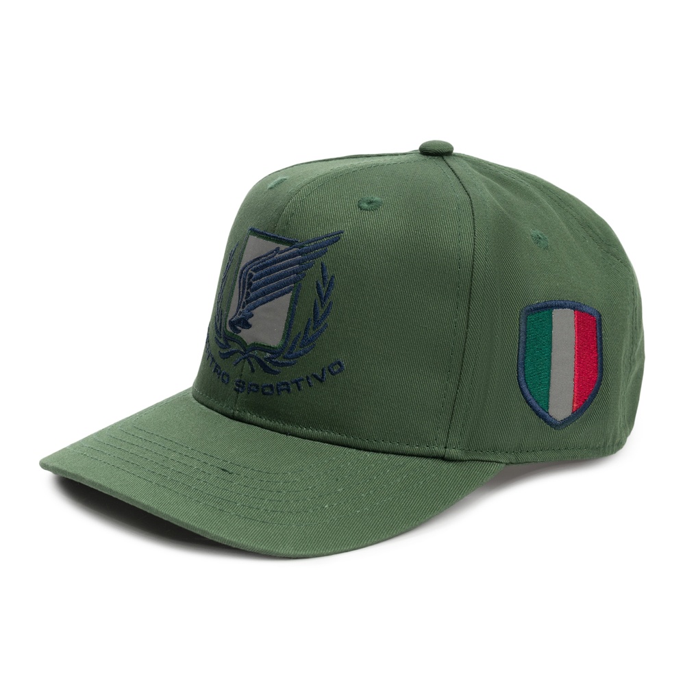 бейсболка Aeronautica Militare — фото и цены