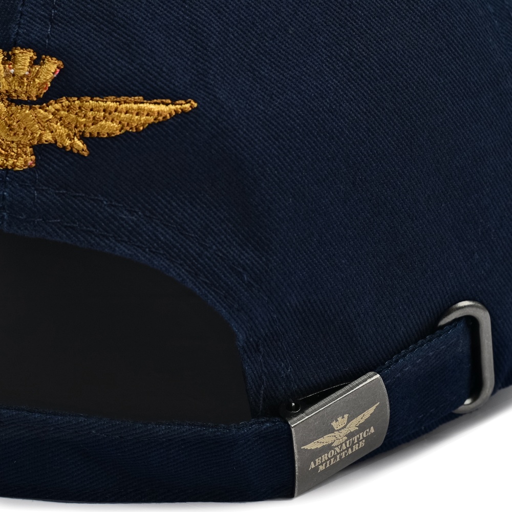 бейсболка Aeronautica Militare — фото и цены