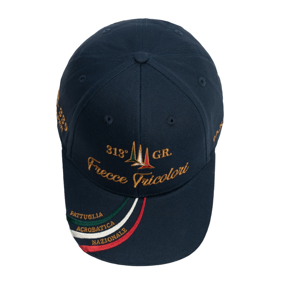 бейсболка Aeronautica Militare — фото и цены