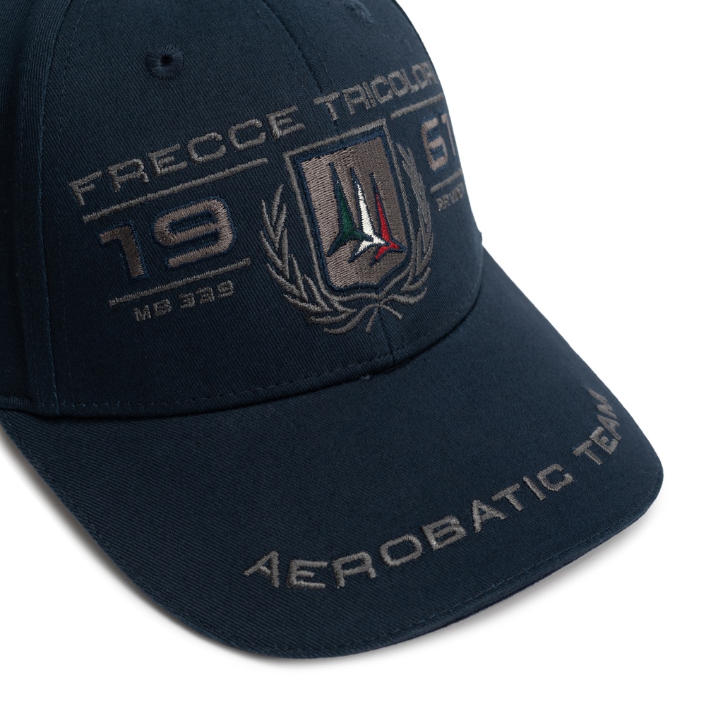 бейсболка Aeronautica Militare — фото и цены