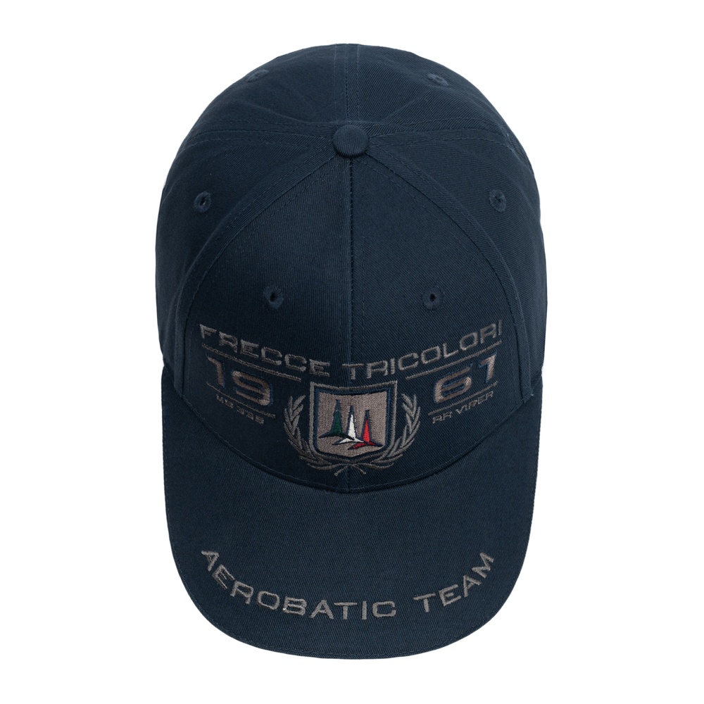 бейсболка Aeronautica Militare — фото и цены