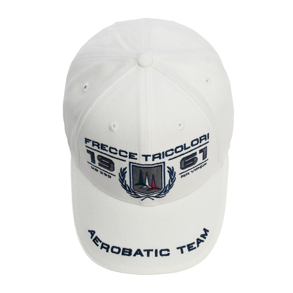 бейсболка Aeronautica Militare — фото и цены