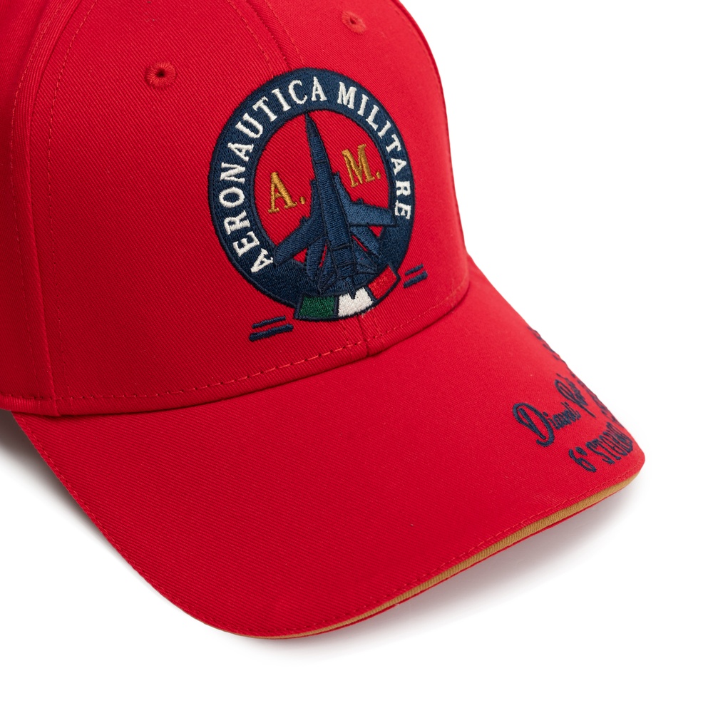 бейсболка Aeronautica Militare — фото и цены