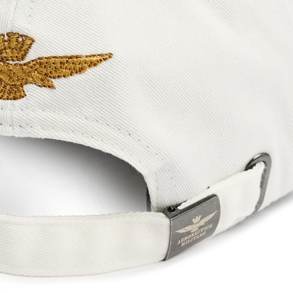 бейсболка Aeronautica Militare — фото и цены