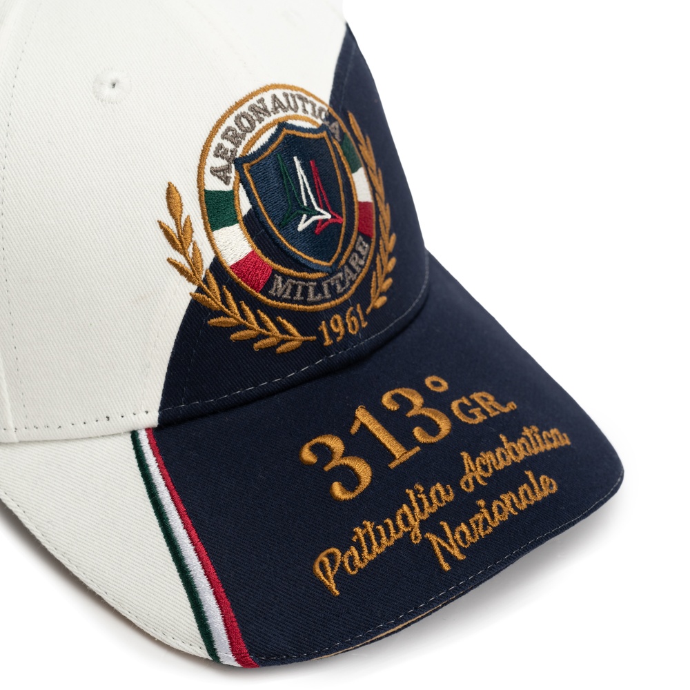 бейсболка Aeronautica Militare — фото и цены