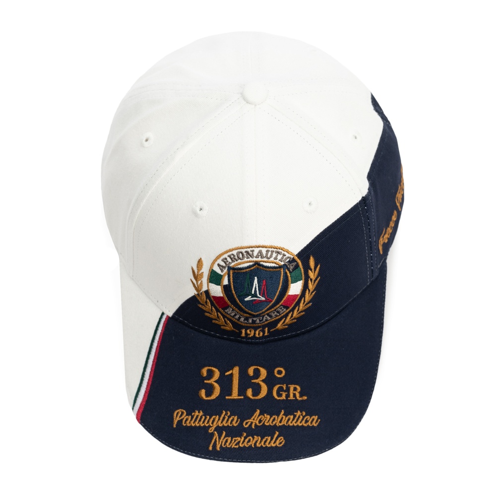 бейсболка Aeronautica Militare — фото и цены