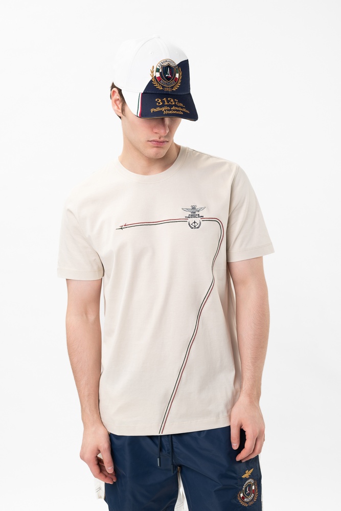 бейсболка Aeronautica Militare — фото и цены