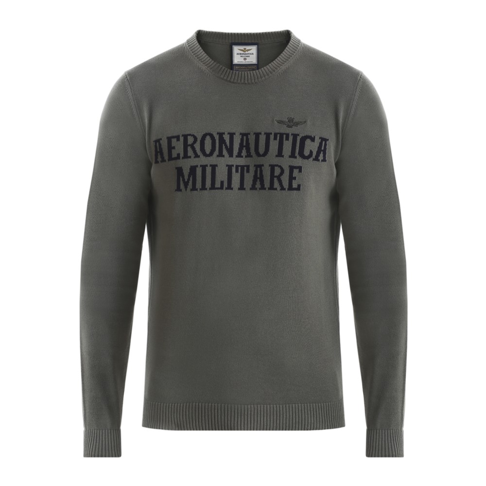 Aeronautica Militareлонгслив