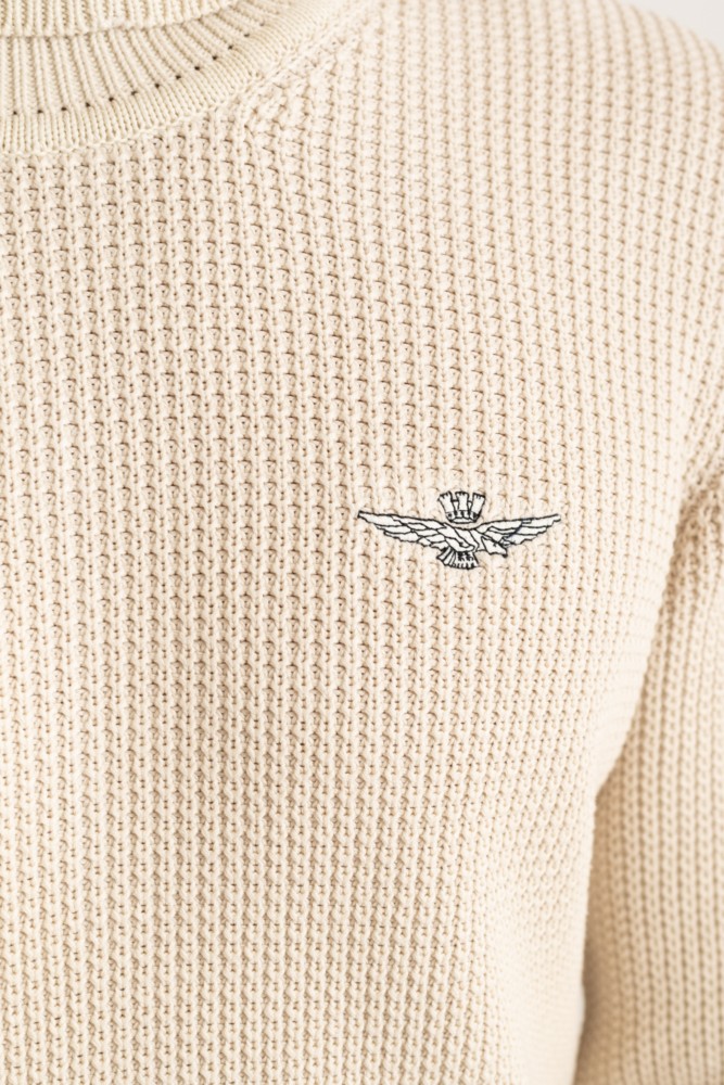 свитер Aeronautica Militare — фото и цены