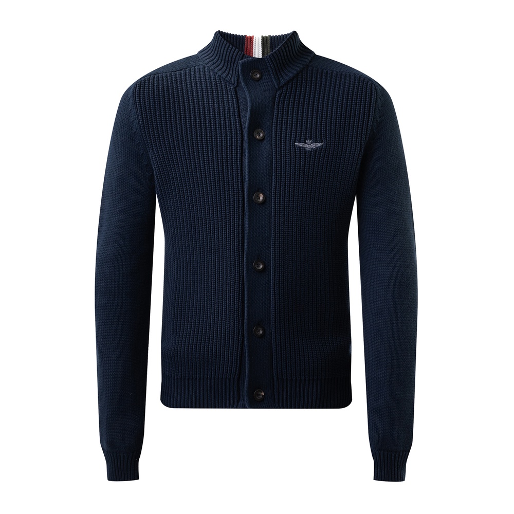 Aeronautica Militareкардиган