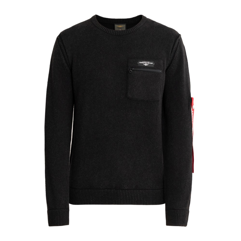 Aeronautica Militareджемпер