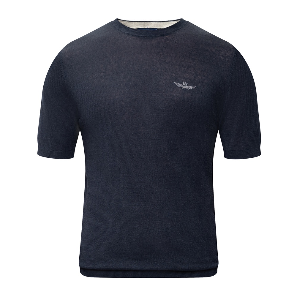 Aeronautica Militareджемпер короткий рукав