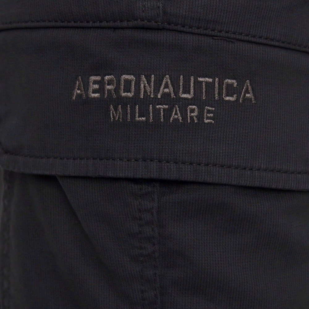 джинсы Aeronautica Militare — фото и цены