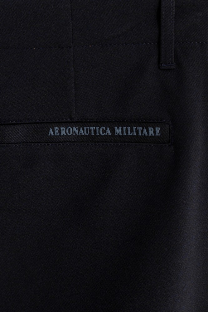 брюки Aeronautica Militare — фото и цены