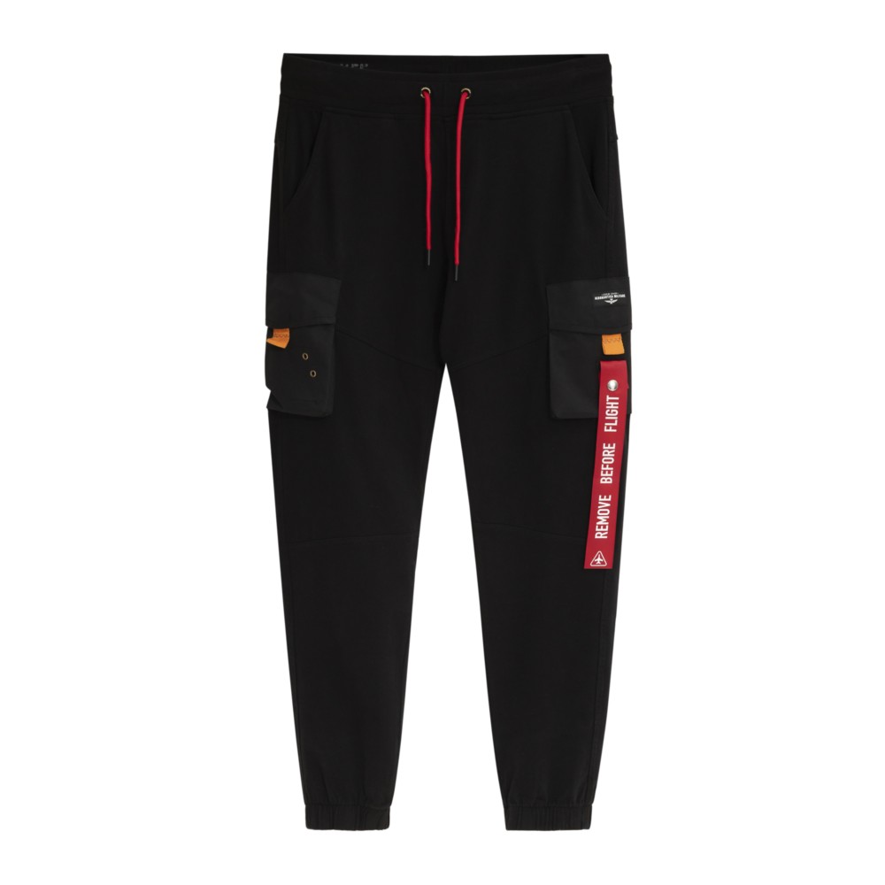 Aeronautica Militareбрюки спортивные